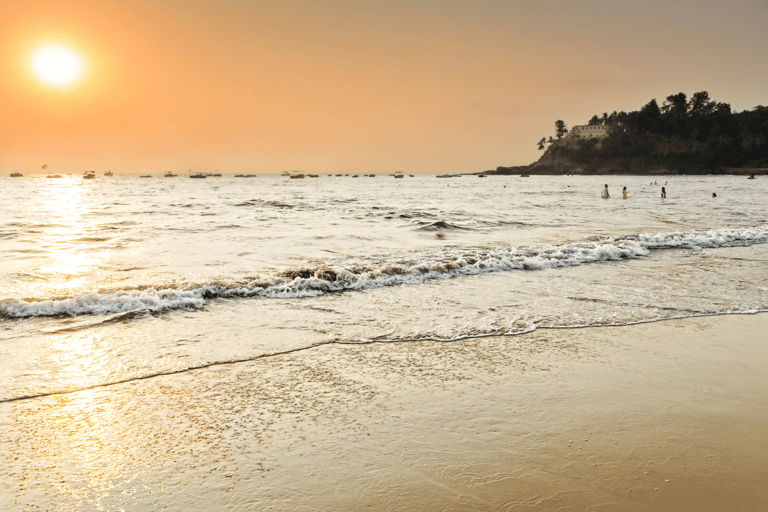 North Goa Tour