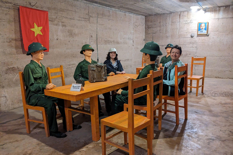 Half Day Hiking to Cat Ba National Park with a Guide