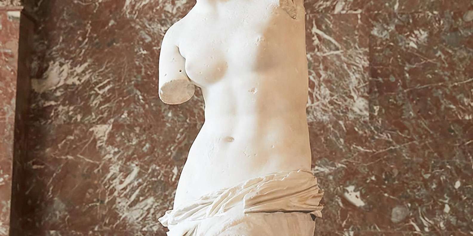 Paris: Best of Louvre Guided Tour With Pre-booked Tickets