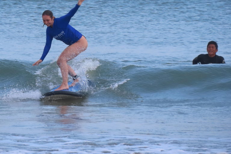 Surfers Paradise: 2 Hour Surf Experience on the Uluwatu