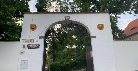 Panorama-Tour – Öko-Stadttour Ilok
