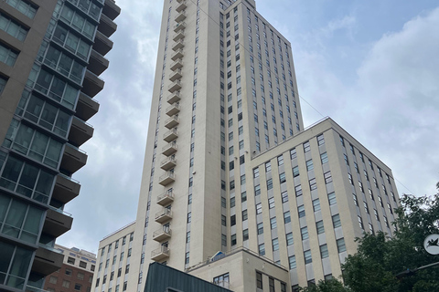 Walking tour, Historic Downtown Dallas at night; Stories and legends Walking tour, Dallas Historic Downtown at Night; Stories and Legends