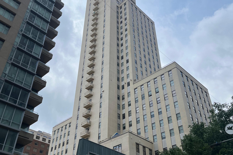 Walking tour, Historic Downtown Dallas at night; Stories and legends Walking tour, Dallas Historic Downtown at Night; Stories and Legends