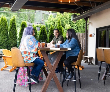 Seattle: Allt inklusive privat vintur för upp till 10 gäster