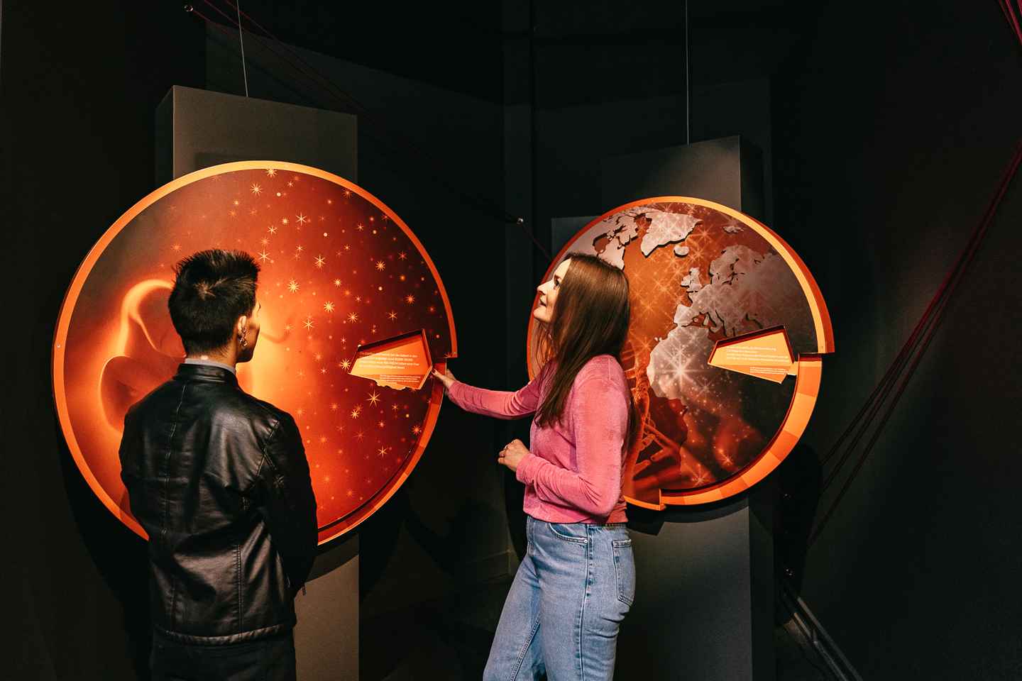 베를린: BODY WORLDS 전시회 입장권 구매 가이드