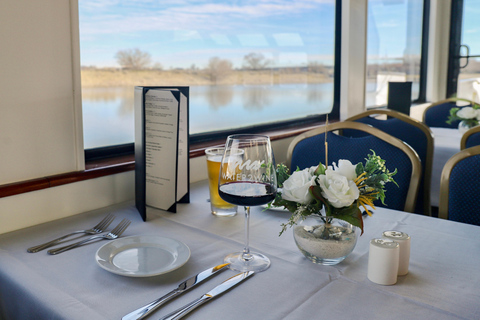 Columbia River Dinner Cruise