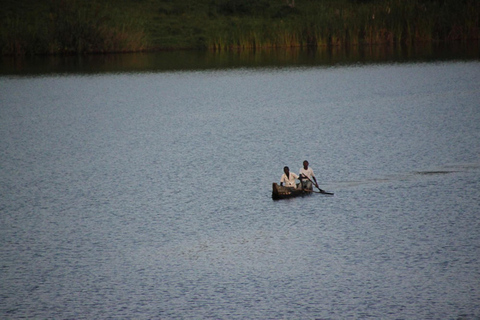 From Kigali: Lake Muhazi relaxing tour With Fresh Fish
