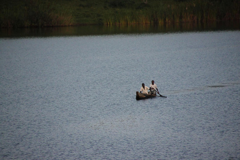 From Kigali: Lake Muhazi relaxing tour With Fresh Fish