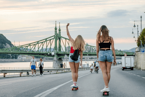 Budapest Card: Öffentliche Verkehrsmittel, 30+ Top-Attraktionen &amp; TourenBudapest Card: 24 h