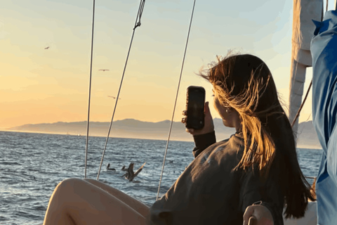 马里纳德尔雷：1小时游船之旅玛丽娜德尔雷：1小时游船之旅