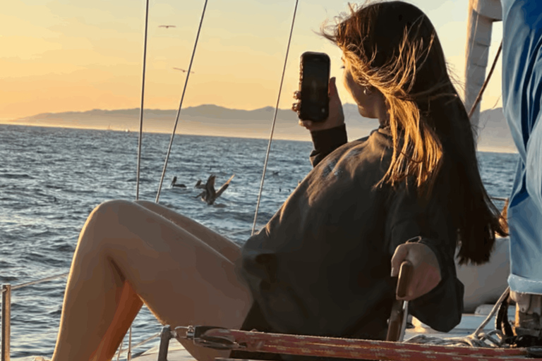 马里纳德尔雷：1小时游船之旅玛丽娜德尔雷：1小时游船之旅