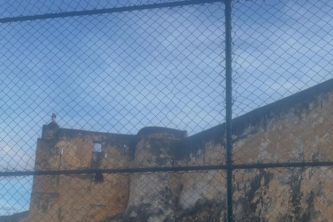 Mombasa :Full Day Guided City tour and Cultural Village