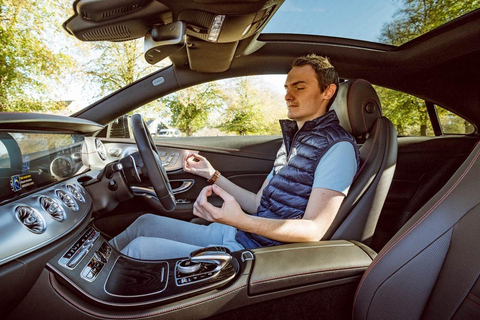 Tour de lujo al Taj Mahal con coche privado, guía y almuerzo 5*.Tour exclusivo al Taj Mahal desde Delhi: viaja en un Toyota Hycross