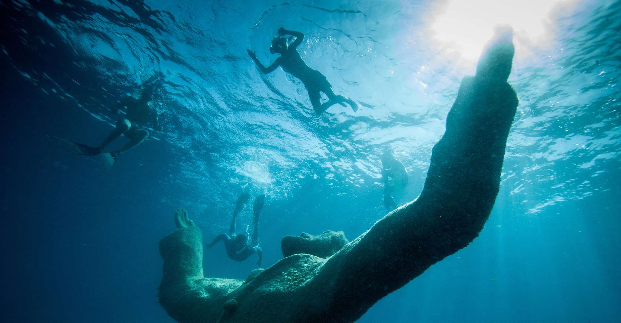 Split, Blue Lagoon Pirate Boat Cruise with Lunch and Drinks - Housity