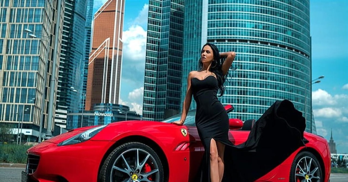 Experience Ferrari ride in Dubai with Pictures | GetYourGuide