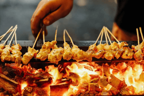 Kuala Lumpur: Night Tour with City Highlights