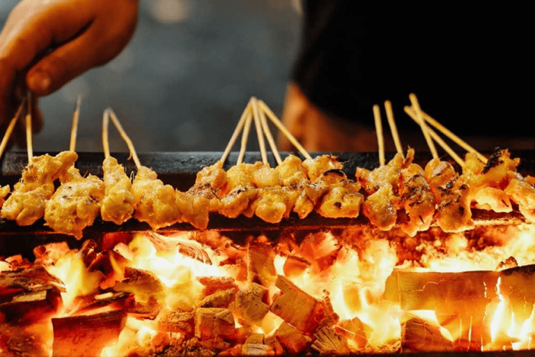Kuala Lumpur: Night Tour with City Highlights