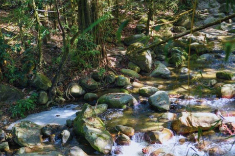 Mendihuaca: Pozo Encantado Trek with Meditation & Nature