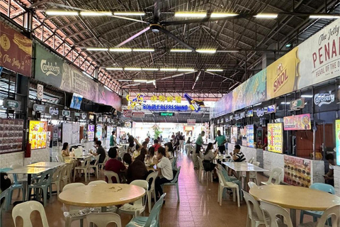 GeorgeTown : Evening Multicultural Heritage Walking Tour