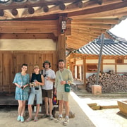Gyeongju: Private Car Tour UNESCO Site & Yangdong Village
