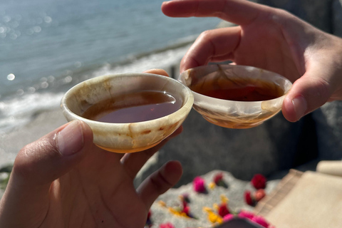 Santa Barbara: Nature Edition Trail Hike and Tea Ceremony
