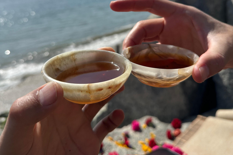Santa Barbara: Nature Edition Trail Hike and Tea Ceremony