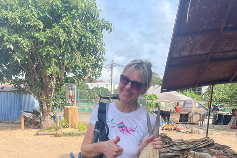 Negombo: Strandspaziergang mit Kultur und Abenteuer!