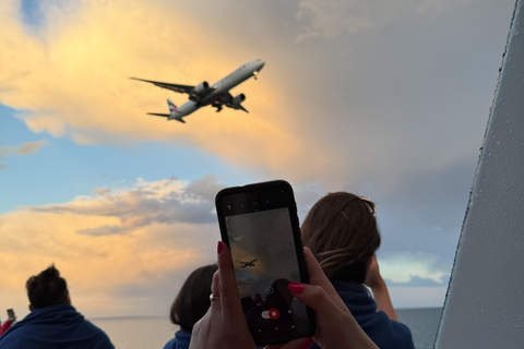 Lárnaca: crucero con fiesta al atardecerLarnaca: Crucero con fiesta al atardecer
