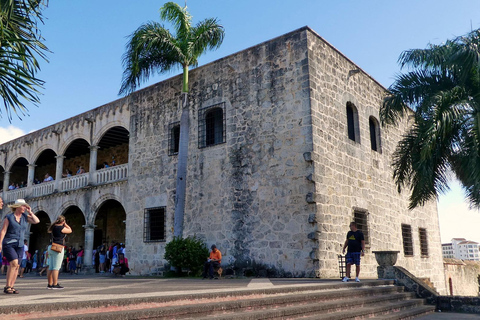 بربادوس: جولة في الجزيرة مع الكهف والقرود وركوب قارب