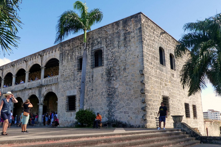 بربادوس: جولة في الجزيرة مع الكهف والقرود وركوب قارب