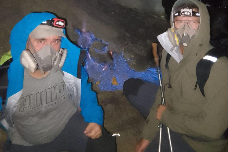 Pangandaran: 5 Days Borobudur Prambanan Bromo Ijen To Bali