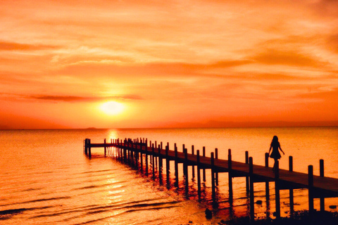 Phnom Penh: Kampot and Kep Day Trip with Lunch