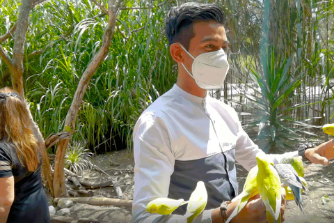 Africam Safari Conservation Park