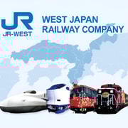 Kansai e Hiroshima: Japan Area Rail Pass