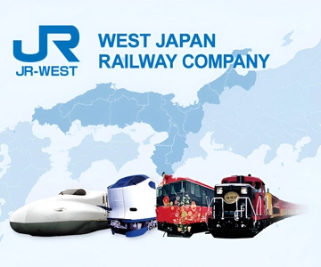 Kansai e Hiroshima: Japan Area Rail Pass