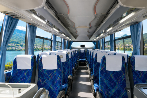 Osaka/Kyoto: Fushimi Inari, Uji & Nara Private Day Tour No Guide – Osaka/Kyoto Pickup & Drop-off