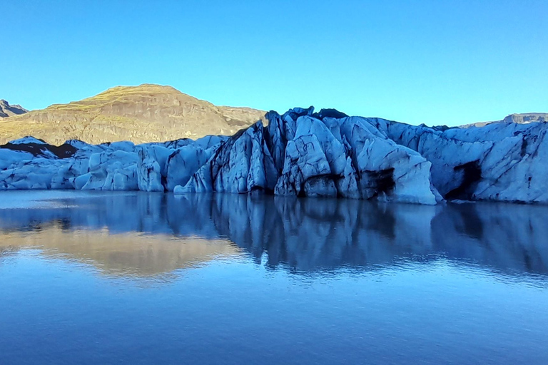 Private South Coast Tour from Reykjavik