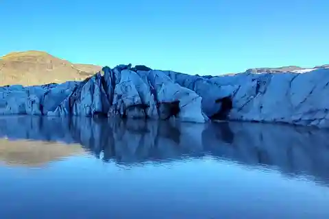 Privat rundtur på sydkusten från Reykjavik