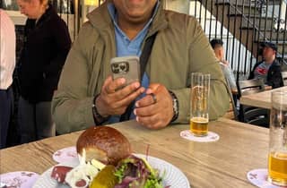 Köln-Foodtour mit Spaziergang durch die Altstadt und das Kunstviertel