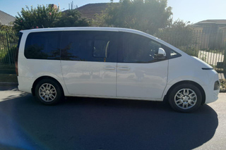 Transfers from|to Durban