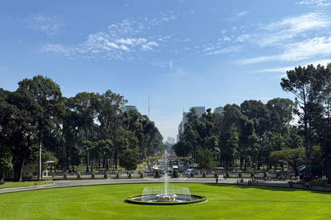 Ho Chi Minh City Sightseeing Phu My Port Shore Excursion Private Premium Car Tour With Massage