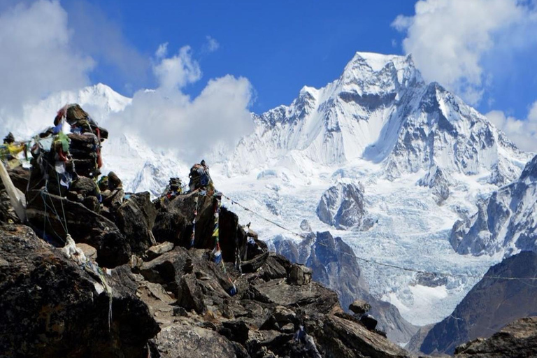 Gyachung Kang Expedition 2025/2026