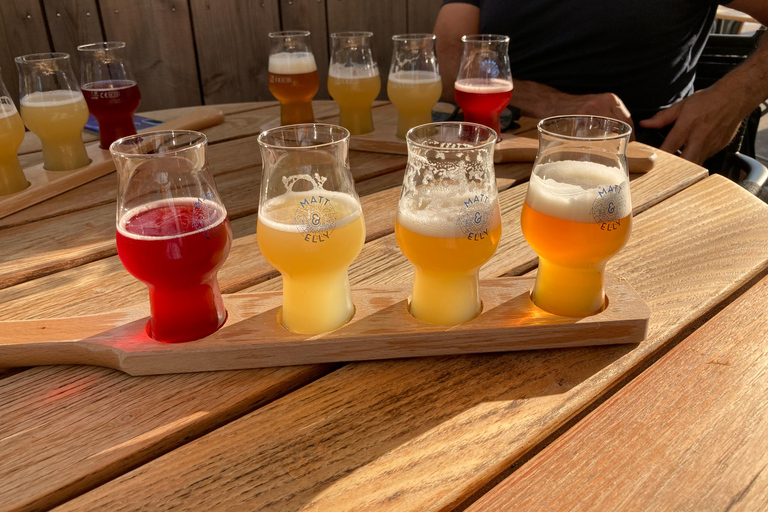 Basel Beer Tour