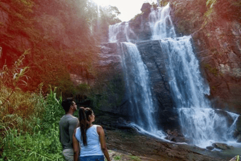 9-Day Romantic Getaway: Honeymoon Tour in Sri Lanka