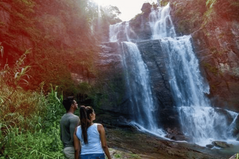 9-Day Romantic Getaway: Honeymoon Tour in Sri Lanka