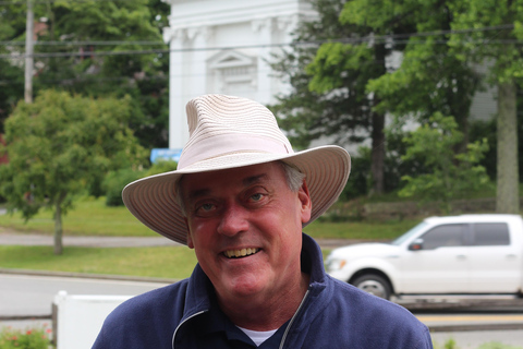 Au départ de Boston : Excursion d&#039;une journée à Cape Cod et Plymouth