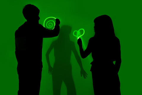 Sofia: Museum of Illusions – General Admission Ticket