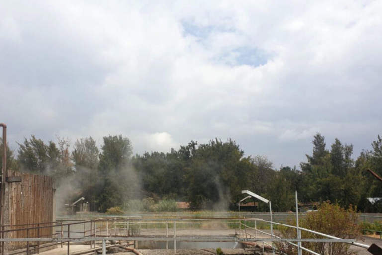 Addis Ababa: Origins Tour with Springs & Entoto Hills