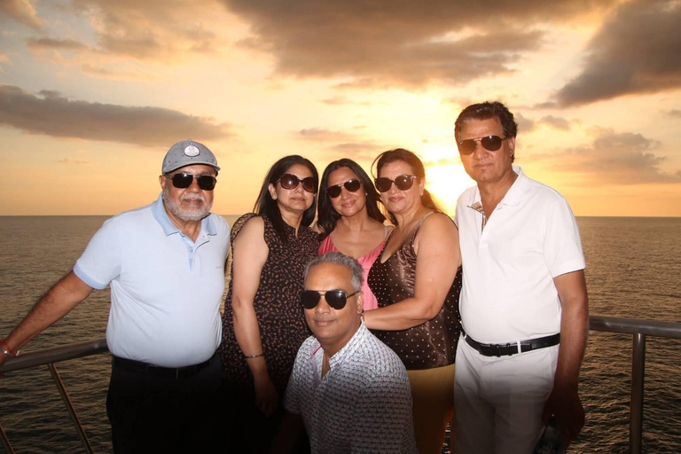 Melody Sunset Dinner Cruises, Phuket