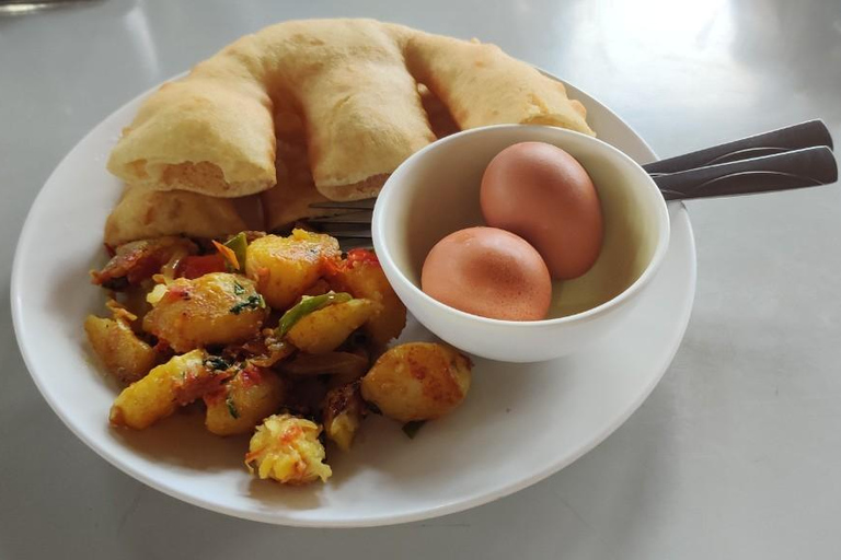 Pokhara: 4-Day Mardi Himal Base Camp Trek with Transfers